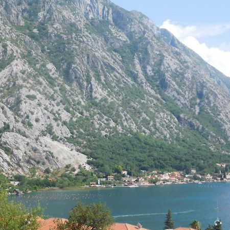 Villa Aronija Kotor Exterior foto