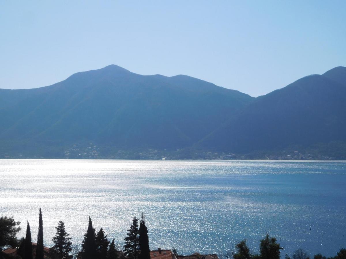 Villa Aronija Kotor Exterior foto