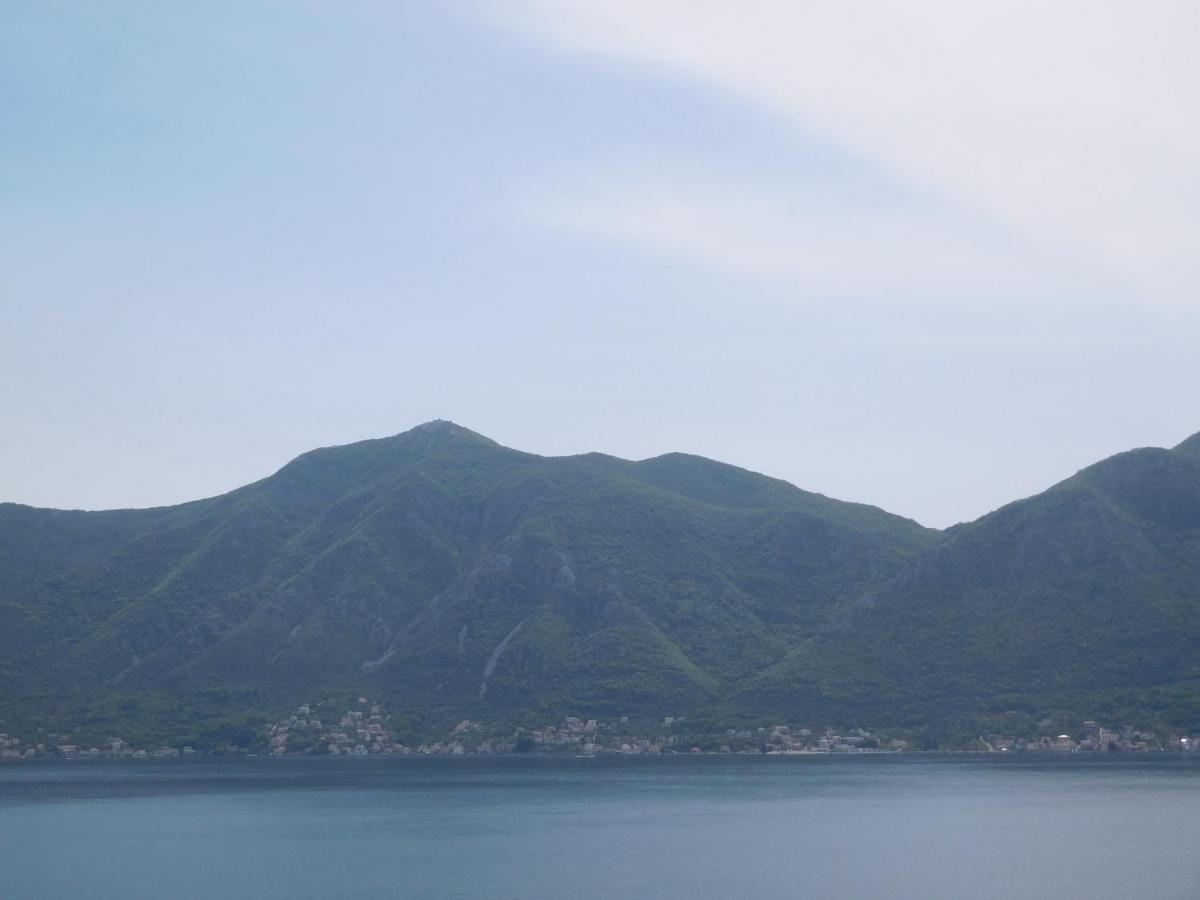 Villa Aronija Kotor Exterior foto